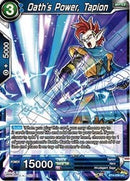 Oath's Power, Tapion [BT4-039]