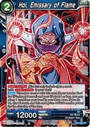Hoi, Emissary of Flame [BT4-042]