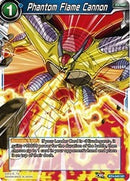Phantom Flame Cannon [BT4-043]