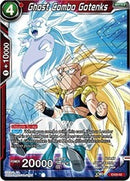 Ghost Combo Gotenks [EX03-02]