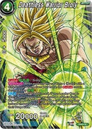 Deathless Warrior Broly [EX03-16]