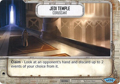 Jedi Temple