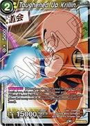 Toughened Up Krillin [TB2-053]
