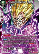 Supreme Showdown Vegeta [TB2-005]