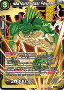 Newfound Power Porunga [TB3-066]