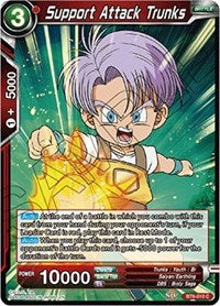 Support Attack Trunks [BT6-010]