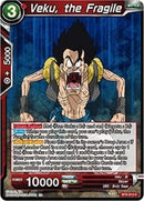 Veku, the Fragile [BT6-013]