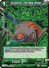 Goliamite, the New Breed [BT6-070]