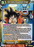 Son Goku, Guardian Angel [BT6-081]