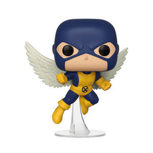 Pop! Marvel: 80 Years - Angel