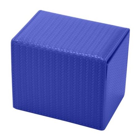 Dex Proline Deckbox: Small Blue