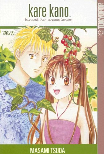 Kare Kano Vol 11