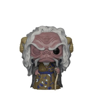 Pop! Television: The Dark Crystal - Aughra