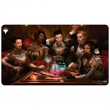 Ultra Pro - Streets of New Capenna Playmat ft. Maestros Ascendancy