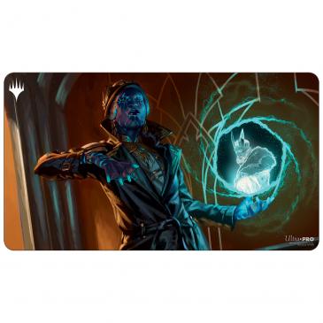 Ultra Pro - Streets of New Capenna Playmat ft. Kamiz, Obscura Oculus