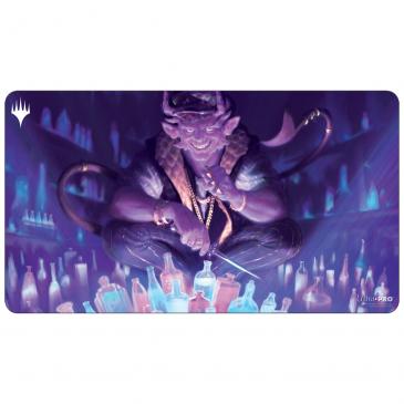 Ultra Pro - Streets of New Capenna Playmat ft. Henzie "Toolbox" Torre