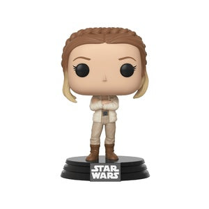 Pop! Star Wars: Lieutenant Connix