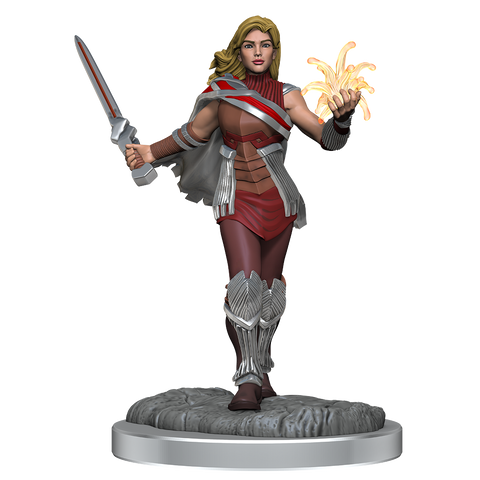 Magic: The Gathering Premium Figure - Rowan Kenrith