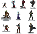 Critical Role Minis: NPCs of Exandria 1