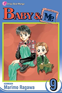 Baby & Me Vol 09