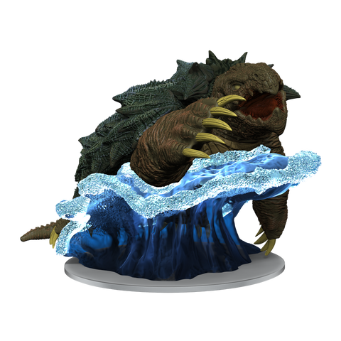 Critical Role Premium Miniature: Dieter