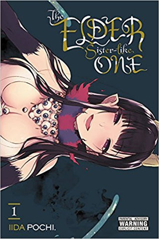Elder Sister-Like One GN Vol 01
