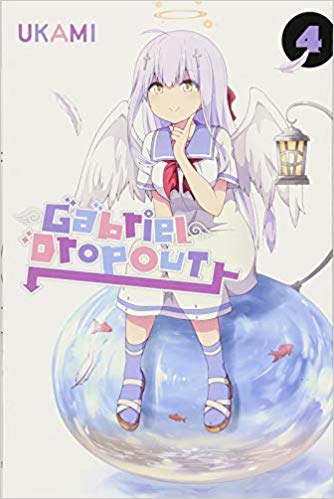 Gabriel Dropout GN Vol 04