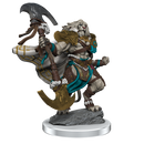 Magic: The Gathering Premium Figure - Ajani Goldmane