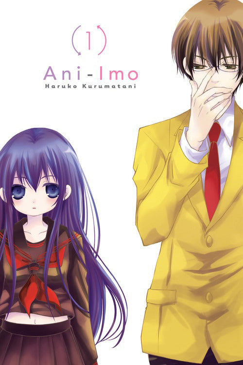 Ani Imo GN Vol 01