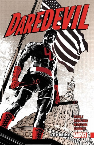 Daredevil Back In Black TP Vol 05 Supreme