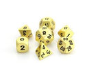 RPG Set - Brilliant Gold