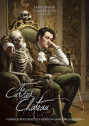 Lamentations of the Flame Princess: The Cursed Chateau