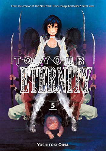 To Your Eternity GN Vol 05