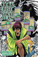 Nura: Rise of the Yokai Clan GN Vol 20