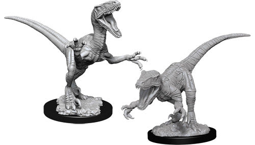 Wizkids Deep Cuts: Raptors