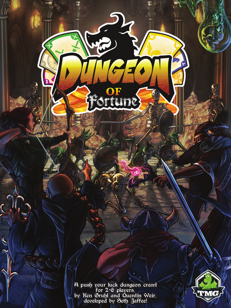 Dungeon of Fortune