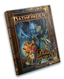 Pathfinder 2E Dark Archive HC