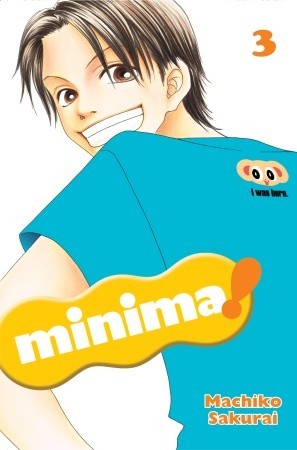 Minima! GN Vol 3