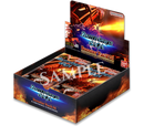 Battle Spirits Saga Booster Set 1 Box
