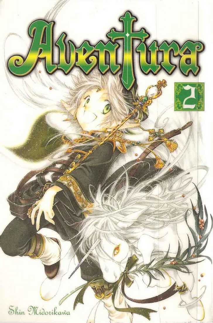 Aventura GN Vol 2