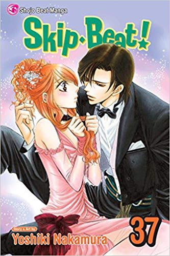 Skip Beat! GN Vol 37