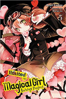 Magical Girl Raising Project Light Novel Sc Vol 05