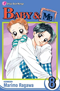 Baby & Me Vol 08