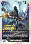 Darkdramon [BT4-074] [Game Fest 2022]