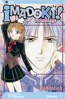 Imadoki! Nowadays Vol 01