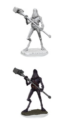 Nolzur's Marvelous Miniatures: Tomb Trapper