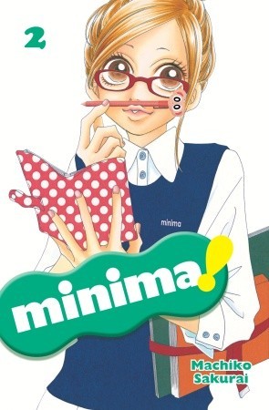 Minima! GN Vol 2