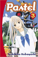 Pastel GN Vol 3