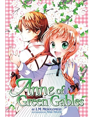 Anne Of Green Gables GN