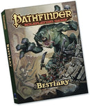 Pathfinder: Bestiary (Pocket Edition)